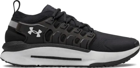 Кросівки Under Armour PHANTOM X чорно-білі 6007183-001