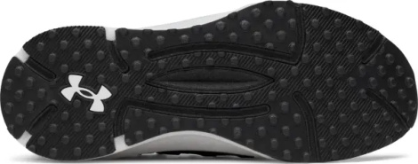 Кросівки Under Armour PHANTOM X чорно-білі 6007183-001