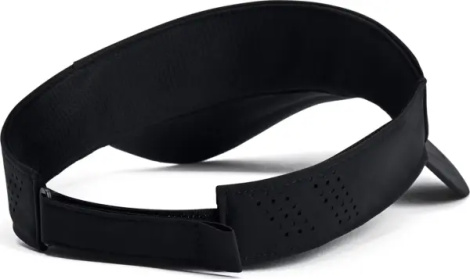 Козырек Under Armour VELOCITI черный 1383479-001