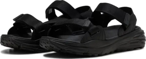 Сандали Puma HYPNOTIC черные 40484401
