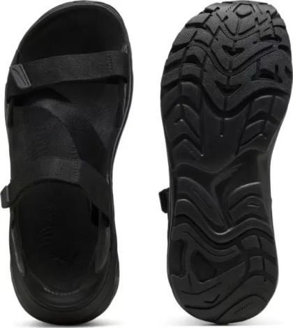 Сандали Puma HYPNOTIC черные 40484401