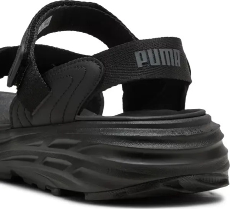 Сандали Puma HYPNOTIC черные 40484401