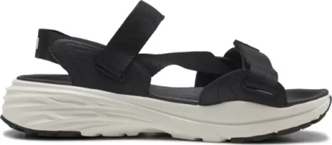 Сандали Puma HYPNOTIC черно-белые 40484402