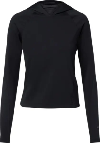Худі жіноче Nike UNIVERSA DRI-FIT SLIM чорне IF0738-010
