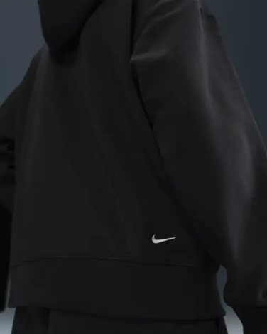 Худи Nike ACG "TUFF FLEECE" черное DZ3392-011