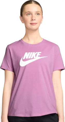 Футболка жіноча Nike SPORTSWEAR ESSENTIALS рожева DX7906-503