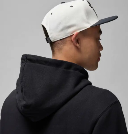 Спортивний костюм Nike JORDAN FLIGHT FLEECE чорний FV7247-010&FV7251-010