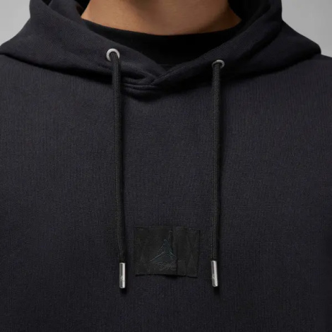Спортивний костюм Nike JORDAN FLIGHT FLEECE чорний FV7247-010&FV7251-010