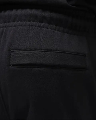 Спортивний костюм Nike JORDAN FLIGHT FLEECE чорний FV7247-010&FV7251-010