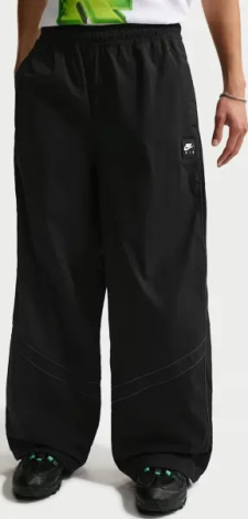 Спортивні штани Nike AIR TRACK чорні IF1306-010