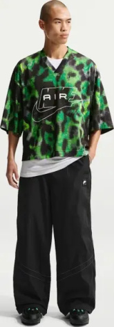 Спортивні штани Nike AIR TRACK чорні IF1306-010