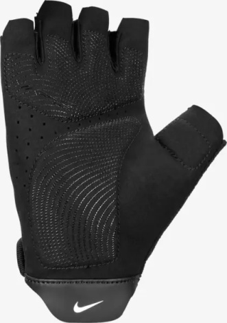 Рукавички для тренінгу жіночі Nike VAPOR ELITE чорні XS N.101.0673.091.XS