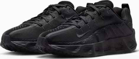 Кроссовки подростковые Nike AVA ROVER (GS) черные HF6331-002