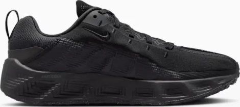 Кроссовки подростковые Nike AVA ROVER (GS) черные HF6331-002