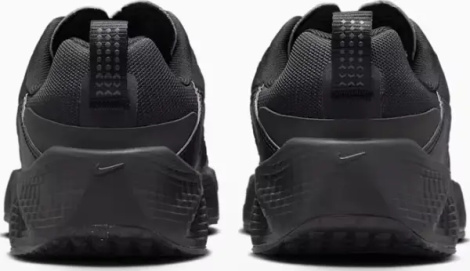 Кроссовки подростковые Nike AVA ROVER (GS) черные HF6331-002