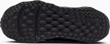 Кроссовки подростковые Nike AVA ROVER (GS) черные HF6331-002