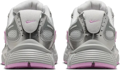 Кросівки жіночі Nike V5 RNR сіро-рожеві HQ7901-009