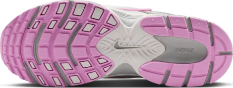 Кросівки жіночі Nike V5 RNR сіро-рожеві HQ7901-009