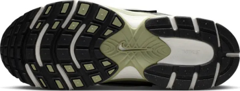 Кроссовки женские Nike V5 RNR оливково-серебряно-серые HQ7901-301