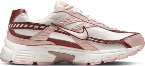 Кроссовки женские Nike INITIATOR светло-розово-бордово-белые IB4339-002