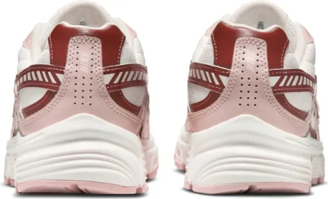 Кроссовки женские Nike INITIATOR светло-розово-бордово-белые IB4339-002