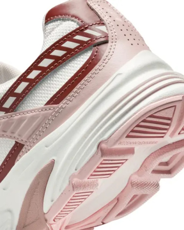 Кроссовки женские Nike INITIATOR светло-розово-бордово-белые IB4339-002