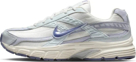 Кросівки жіночі Nike INITIATOR блакитно-фіолетово-білі IB4339-121