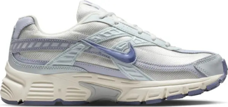 Кросівки жіночі Nike INITIATOR блакитно-фіолетово-білі IB4339-121