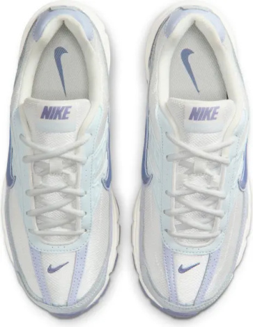 Кросівки жіночі Nike INITIATOR блакитно-фіолетово-білі IB4339-121