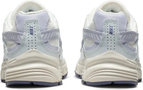 Кросівки жіночі Nike INITIATOR блакитно-фіолетово-білі IB4339-121