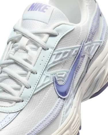 Кросівки жіночі Nike INITIATOR блакитно-фіолетово-білі IB4339-121