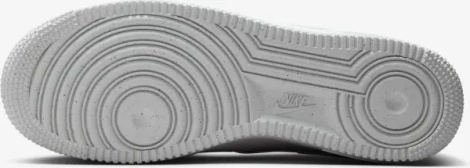 Кроссовки женские Nike AIR FORCE 1 '07 NEXT NATURE белые DC9486-112