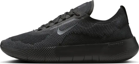 Кросівки для тренувань Nike FREE 2025 чорні HF1078-001