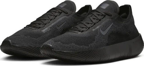 Кросівки для тренувань Nike FREE 2025 чорні HF1078-001