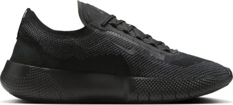 Кросівки для тренувань Nike FREE 2025 чорні HF1078-001