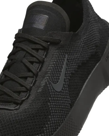 Кросівки для тренувань Nike FREE 2025 чорні HF1078-001
