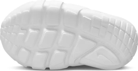 Кросівки дитячі Nike FLEX RUNNER 2 (TDV) блакитні DJ6039-400