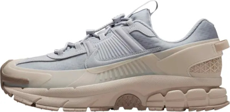 Кросівки Nike ZOOM VOMERO ROAM сіро-бежеві HJ4646-001