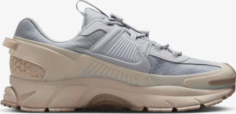 Кросівки Nike ZOOM VOMERO ROAM сіро-бежеві HJ4646-001