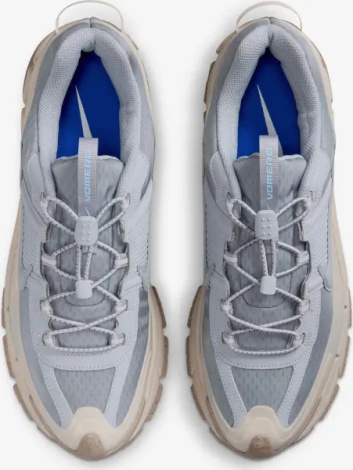 Кросівки Nike ZOOM VOMERO ROAM сіро-бежеві HJ4646-001