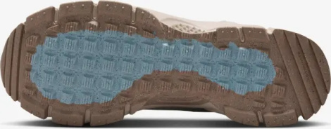 Кросівки Nike ZOOM VOMERO ROAM сіро-бежеві HJ4646-001