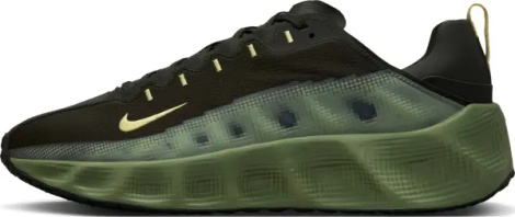 Кроссовки Nike AVA ROVER темно-зелено-зеленые IM9327-300