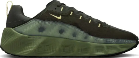 Кроссовки Nike AVA ROVER темно-зелено-зеленые IM9327-300