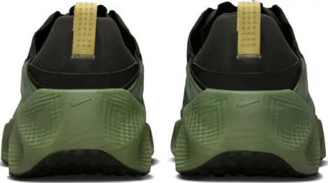Кроссовки Nike AVA ROVER темно-зелено-зеленые IM9327-300