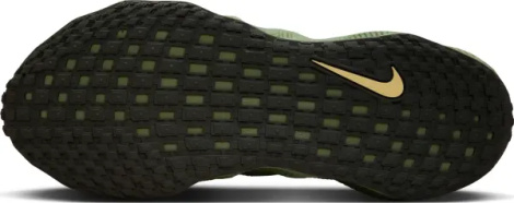 Кроссовки Nike AVA ROVER темно-зелено-зеленые IM9327-300