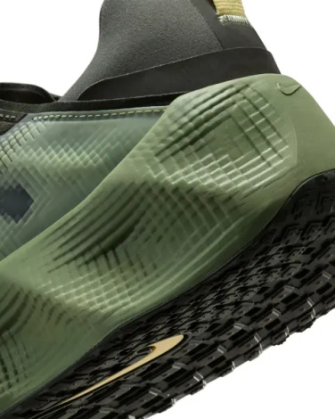 Кроссовки Nike AVA ROVER темно-зелено-зеленые IM9327-300