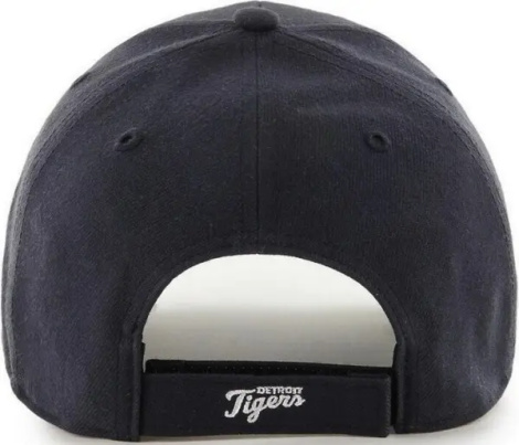 Кепка 47 Brand DETROIT TIGERS темно-синя B-MVP09WBV-NYJ