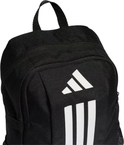 Рюкзак детский Adidas APWR 13.14L черно-белый KE0460