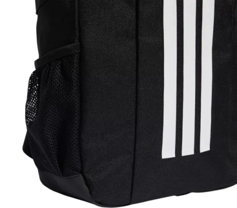 Рюкзак детский Adidas APWR 13.14L черно-белый KE0460