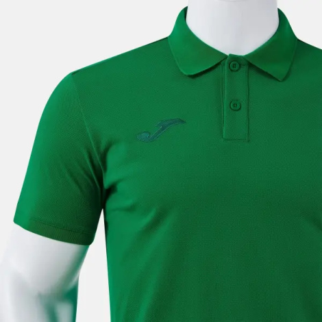 Поло Joma BALI III зелене 105372.450